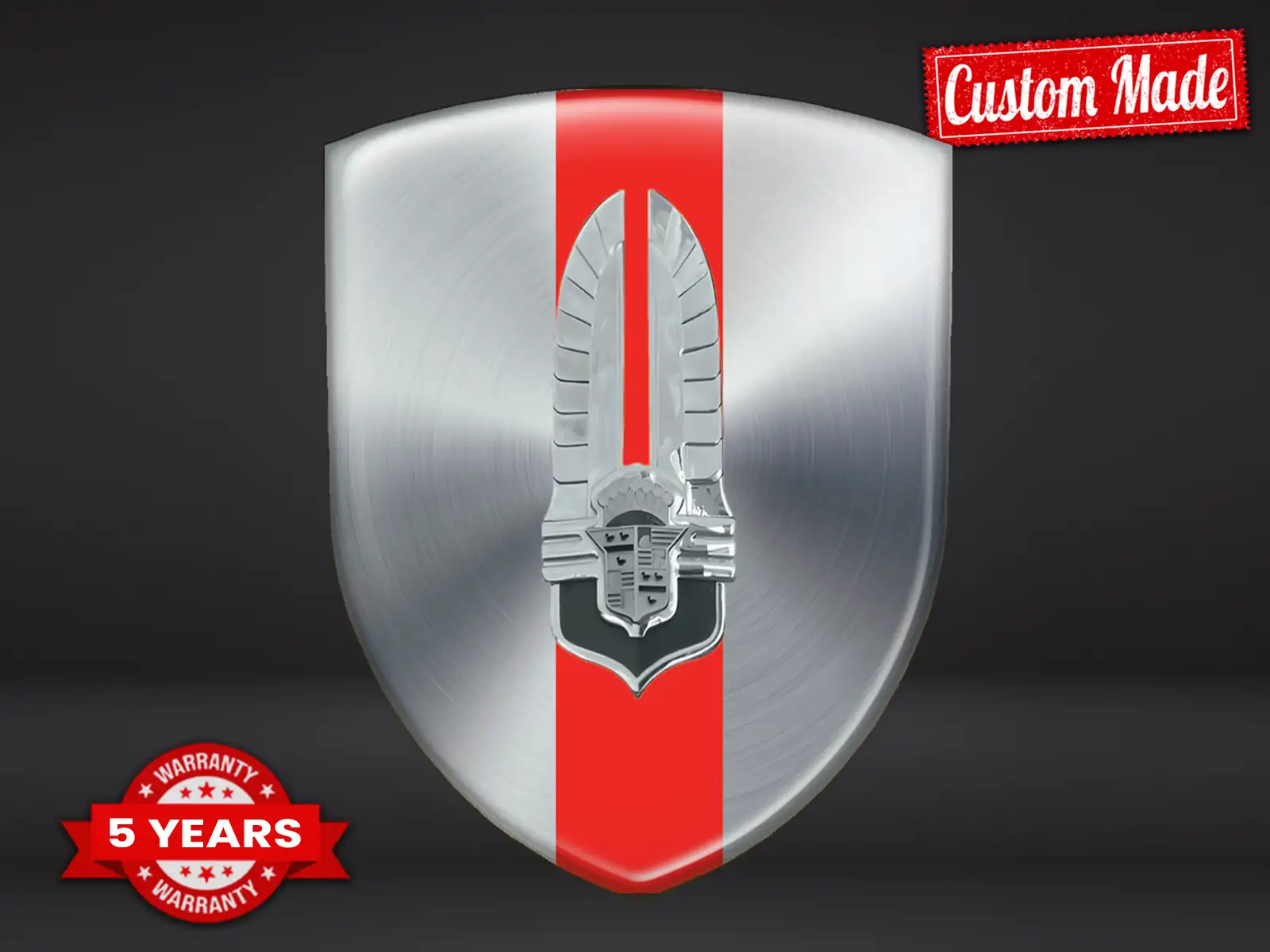 Cadillac Truck Sticker Modern Pro Max Edition Robust ST
